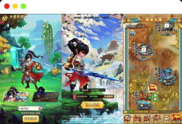 神火西游H5_三网H5神火西游H5VM镜像一键端+Linux学习手工端