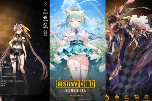 天命之子全套源码_稀有二次元卡牌手游全套源码_最新打包整理_附带开发文档说明