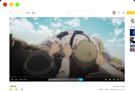 Plooks大型视频在线一起看网站源码