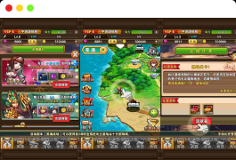 口袋大冒险：毛线RPG卡牌手游Win服务端搭建教程及充值指南