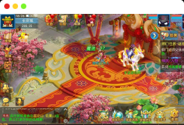 梦幻西游之功夫神武修复端：经典3D剧情任务回合手游，含Linux服务端，通用视频架设教程，GM网页后台工具