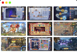 唯美仙侠手游九州异闻录3D版VM镜像单机一键端，Linux学习手工服务端，通用语音视频教程，GM物品充值后台全解析