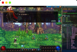 《DOF封神70女鬼二觉版本PVF》经典3D冒险格斗闯关西方魔幻端游,提供最新打包的WIN服务端、通用视频架设教程、等级补丁和完整客户端