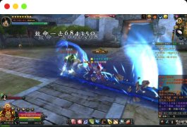 [端游] 赤壁OL单机版80级英雄，横刀立马，54级护卫，20种兵种，GM模式，无限元宝