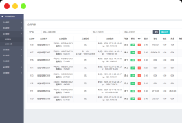 熊猫电竞赏金电竞系统源码  APP+H5双端 附搭建教程 支持运营级搭建