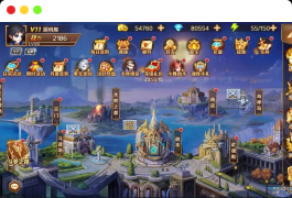 [手游] 【SP双神王完整版】最新整理Linux手工服务端+CDK多功能授权后台+安卓+详细搭建教程