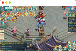 白娘子手游全套源码及编译教程，经典Q萌回合玩法完整解析