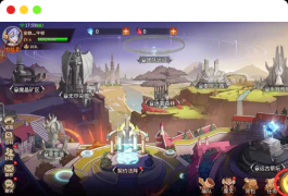 加德尔契约_客户端服务端全套源_附带文档_AFK类稀有卡牌手游