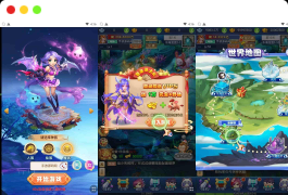 大圣轮回醉仙美人：西游记H5全网通手游，Q萌卡通剧情闯关，附最新Linux服务端和视频架设教程，提供GM网页后台工具