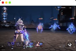 [端游] 崩坏：星穹铁道 2.1电脑本地端，附视/频文档教程3.28