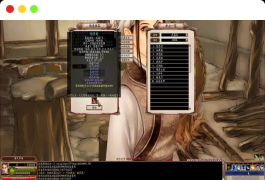 [端游] 新三国群英传OL六职业V33端，真天魔降临