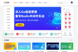 精品UI知识付费系统源码 响应式视频教程知识付费软件下载-网站模板