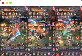 三网H5游戏【棍子西游H5】最新整理Linux手工服务端+运营后台+全套表+前后端转换工具+详细搭建教程+视频教程