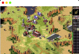 [端游] 红警2尤里的复仇，和共和国之辉 经典老游戏