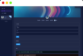 2024 AI中转计费平台系统源码