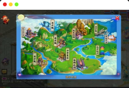 MT3换皮梦幻【西游释厄传】最新整理Linux手工服务端+管理后台+GM后台+安卓苹果双端+详细搭建教程+视频教程