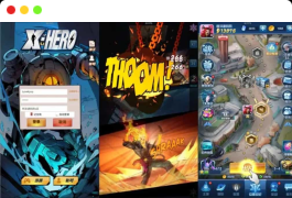 稀有卡牌回合手游【圣魂纷争免编译版】最新整理Win一键服务端+CDK授权后台+安卓苹果双端+详细搭建教程+视频教程