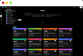 最新版ChatGPT对话系统源码Chat Nio系统源码