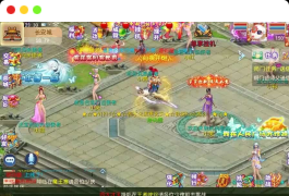 MT3换皮MH【乱世西游挂机尊享版】最新整理Linux手工服务端+安卓苹果双端+GM后台+详细搭建教程+全套源码