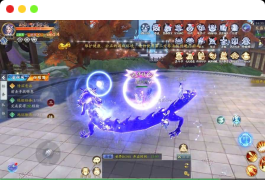 唯美3D仙侠手游【天地决八职业代金卷修复版】最新整理Win系服务端+安卓苹果双端+多区跨服+管理后台+新版GM授权后台+详细搭建教程+视频教程