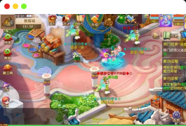 MT3换皮MH【晓梦西游第二季挂机版】最新整理Linux手工服务端+安卓苹果双端+GM后台+全套源码+详细搭建教程