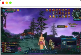 [端游] 新剑宗OL！一键安装，绝对能玩！楼主亲测