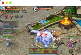 稀有RPG魔幻手游【魔域觉醒之幻兽归来神界元素跨服完整版】最新整理Linux手工服务端+GM授权后台+代理后台+安卓苹果双端+详细搭建教程
