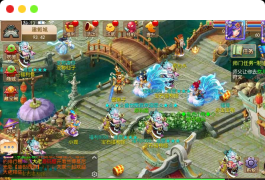 MT3换皮MH【盛世西游2】最新整理Linux手工服务端+安卓苹果双端+GM后台+详细搭建教程+全套源码+赞助攻略掉落说明