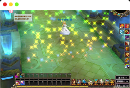 [端游] 【星世纪】一键即玩服务端+客户端+登录器+GM工具