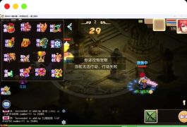 MT3换皮MH【梦想西游手游高清蓝光版】最新整理Linux超变手工服务端+安卓苹果双端+GM后台+详细搭建教程+全套源码