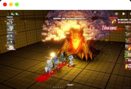 [端游] [手工架设] 【棕色尘埃2】单机版