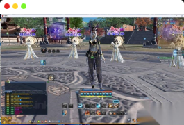 [端游] 游蝶剑灵御剑修仙单机版精品稀有完整端