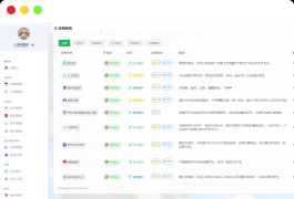 最新全新UI异次元荔枝V4.4自动发卡系统源码