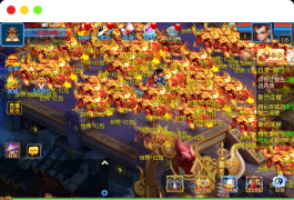 MT3换皮MH【幽魂西游突破2尊享挂机版】最新整理单机一键即玩镜像端+Linux手工服务端+安卓苹果双端+GM后台+详细搭建教程+全套源码