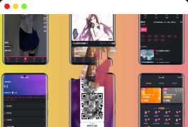 全新二开香蕉影牛新短视频源码附带教程无错版