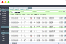 多模板测算系统源码 测算系统海外多语言版