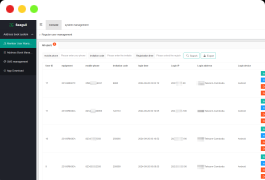 Seagull远程获取通讯录APP/相册/短信/双端/全开源海外版本