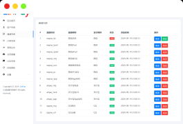 最新LinPay码支付 免签支付系统源码 免授权版本