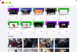 WordPress 资源展示型下载类主题 CeoMax-Pro_v7.6 开心版
