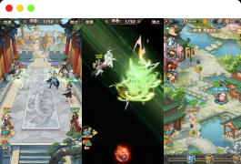 稀有卡牌手游【射雕三部曲之金将三界版-优化重整】最新整理单机一键即玩镜像服务端+Linux手工服务端+安卓苹果双端+运营后台+GM物品后台+详细搭建教程