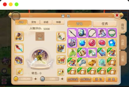 MT3换皮MH【爱玩8090西游】最新整理Linux手工服务端+安卓苹果双端+GM后台+详细搭建教程+全套源码