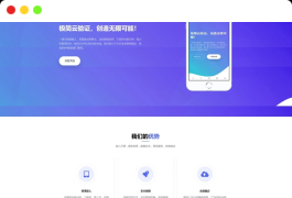 云网络验证系统云验证+卡密生成+多应用多用户管理