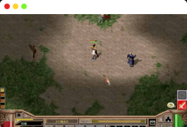 [端游] 龙族精修第三版VM完整一键端+GM工具