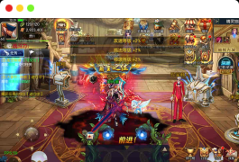 横版闯关手游【追忆阿拉德4.0完整版-60帧】最新整理Linux手工服务端+安卓苹果双端+WEB管理后台+GM授权后台+详细搭建教程+配套表