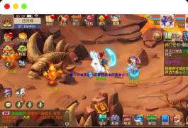 MT3换皮MH【梦三年尊享挂机版】最新整理单机一键即玩镜像端+Linux手工服务端+安卓苹果双端+代理后台+详细搭建教程+全套源码
