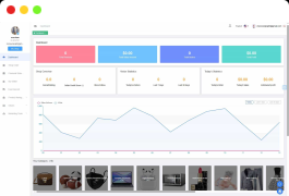 全开源TikTok跨境商城源码/TikTok内嵌商城 前端uniapp+后端