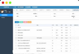 java多签授权商城源码