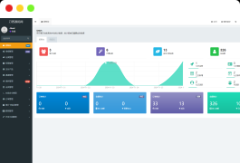 聚合支付系统/官方个人免签系统/三方支付系统稳定安全高并发 附教程