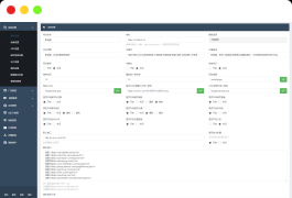在线影视播放网站PHP电影网站源码自动采集MKCMS升级版米酷模板含WAP手机版附三套模板