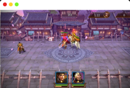 稀有三国卡牌手游【空袭霸业后台优化版】最新整理Linux手工服务端+安卓+GM授权后台+详细搭建教程
